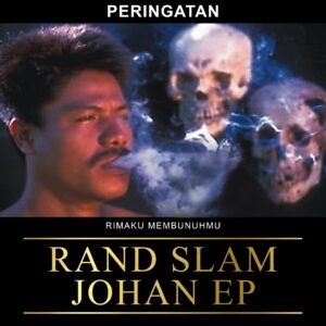 Rand Slam - Johan - EP