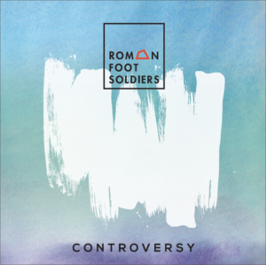 Roman Foot Soldiers - Controversy