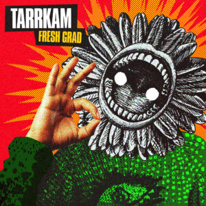 taRRkam - Fresh Grad