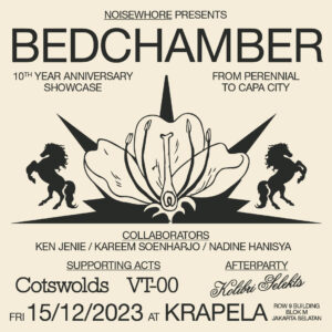 NW Presents: Bedchamber 10 Year Anniversary Showcase